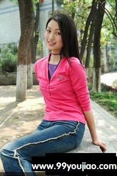 直发发型