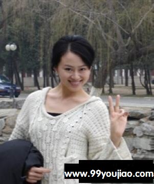 戴菲菲精彩发型图片集