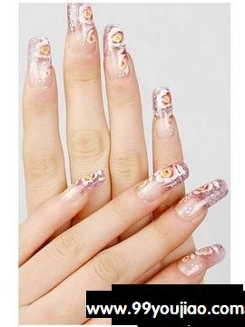 美甲图
